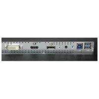 Монитор NEC MultiSync EA275UHD Black фото 2